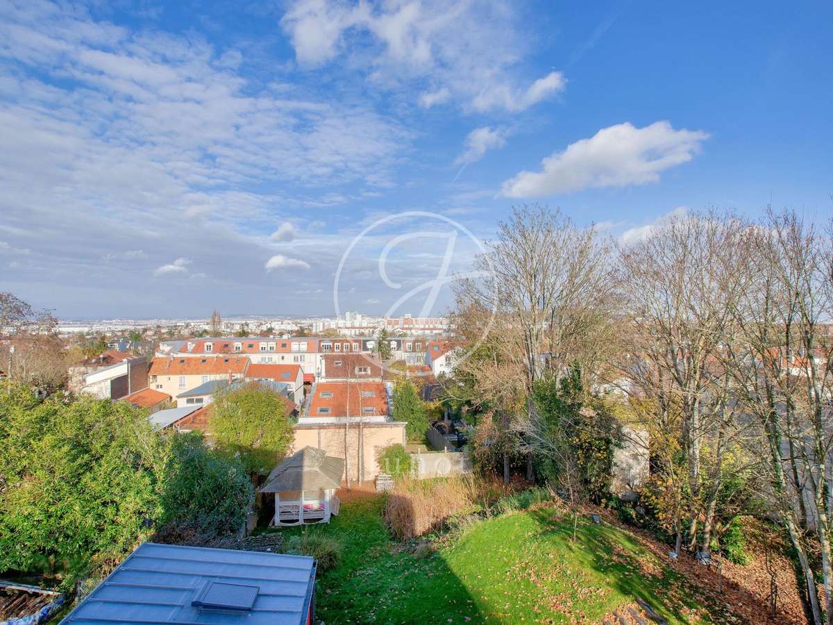 Maison Rueil-Malmaison