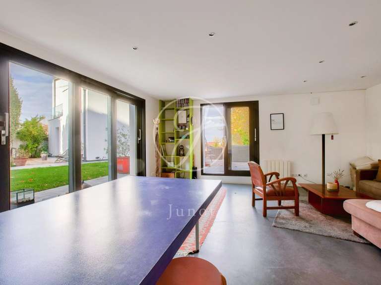 House Rueil-Malmaison - 7 bedrooms - 300m²