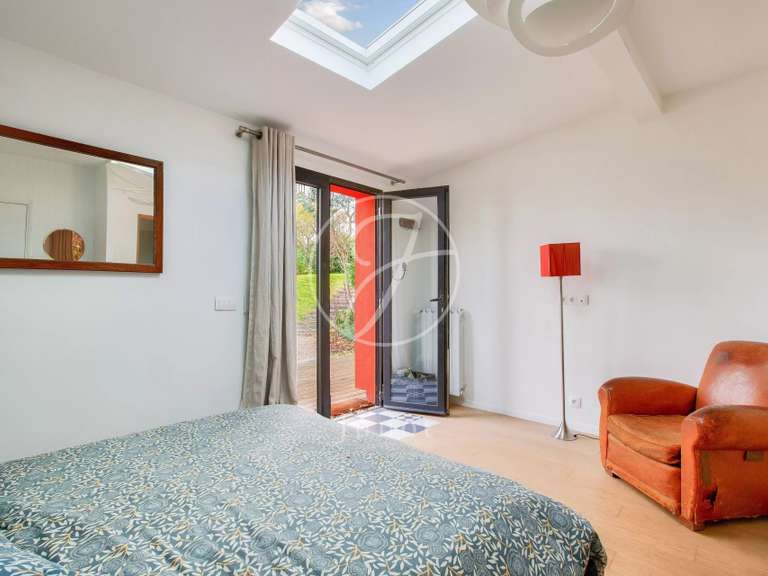 House Rueil-Malmaison - 7 bedrooms - 300m²