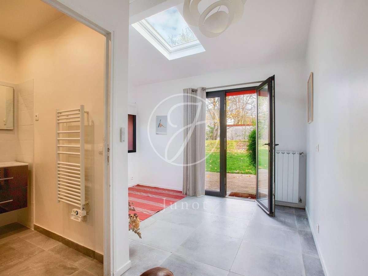 Maison Rueil-Malmaison