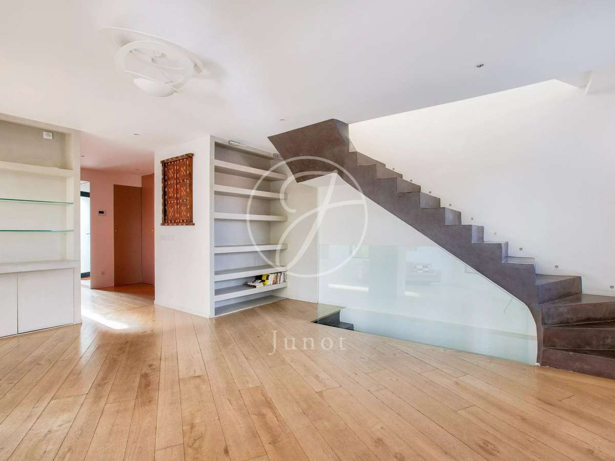 Maison Rueil-Malmaison