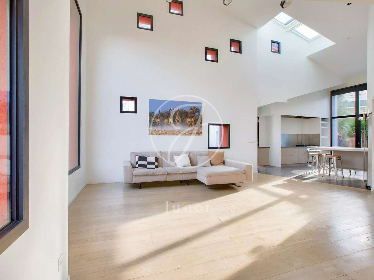 Maison Rueil-Malmaison