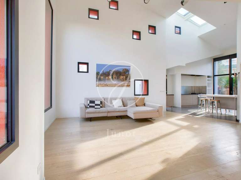 House Rueil-Malmaison - 7 bedrooms - 300m²