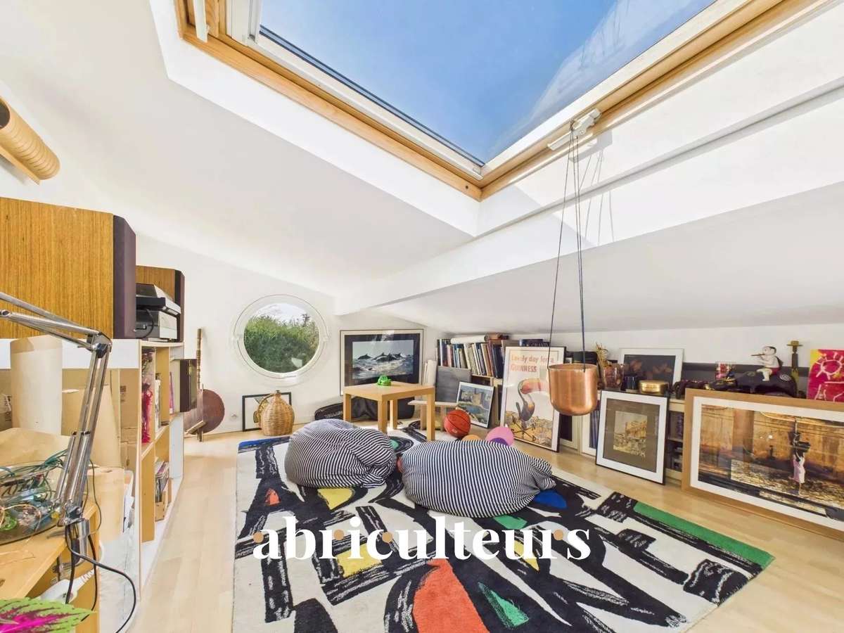 House Rueil-Malmaison