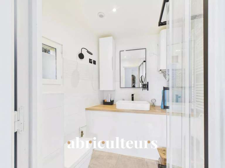 Maison Rueil-Malmaison - 3 chambres - 161m²