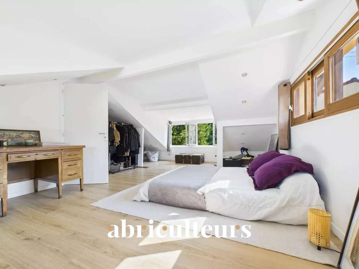 House Rueil-Malmaison