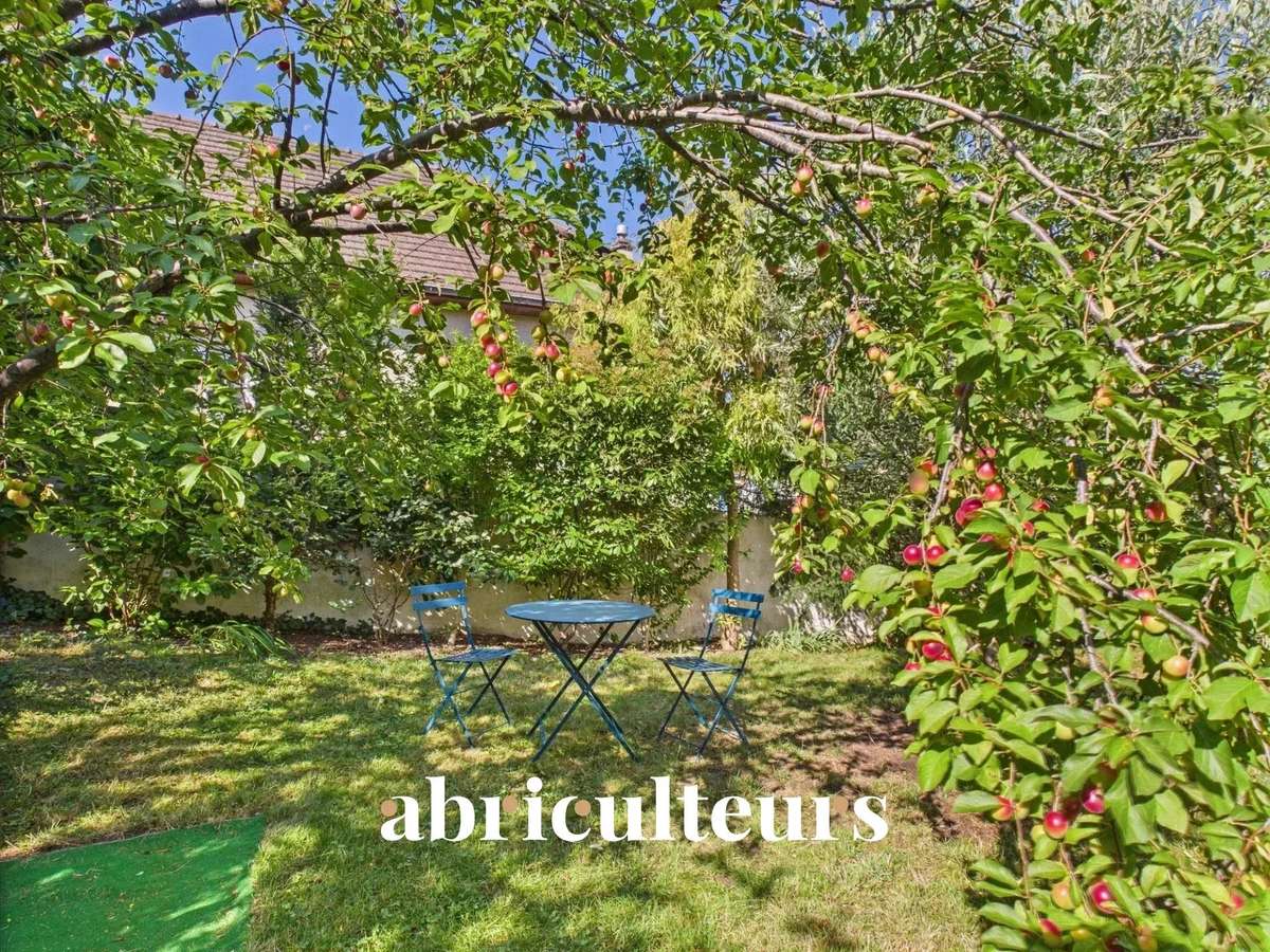 House Rueil-Malmaison