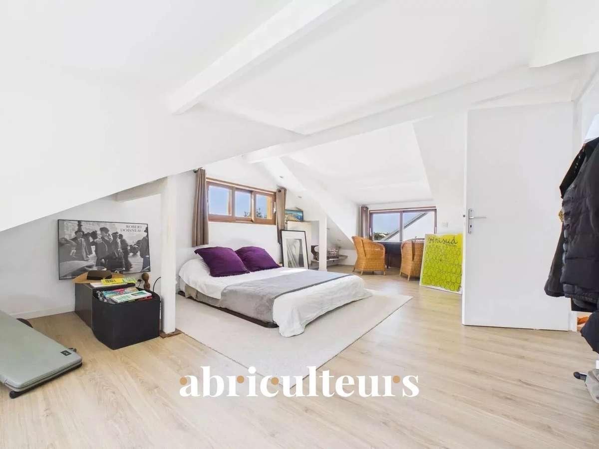 House Rueil-Malmaison