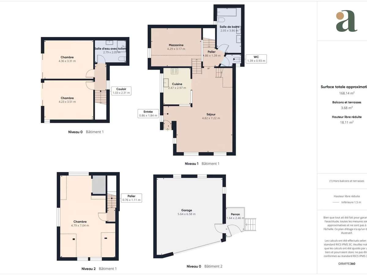 House Rueil-Malmaison