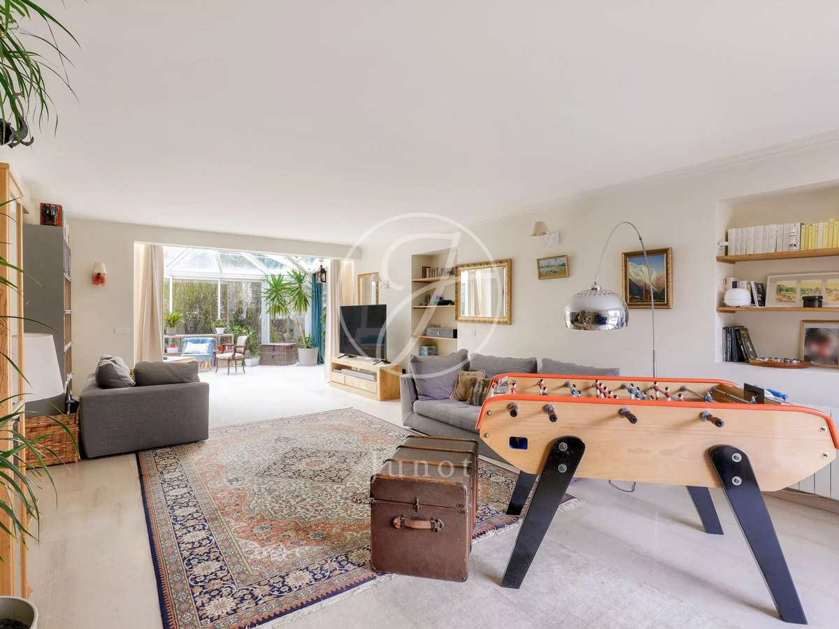 House Rueil-Malmaison