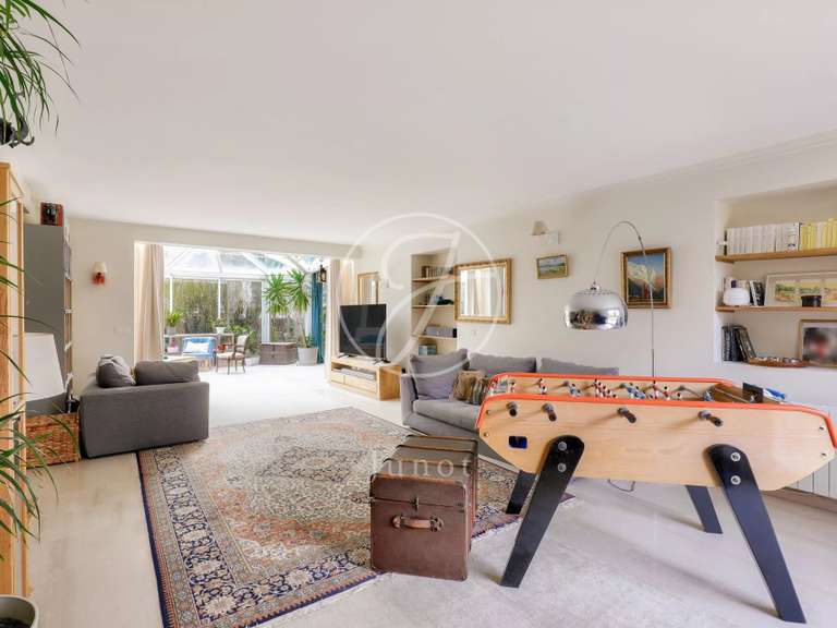 Maison Rueil-Malmaison - 5 chambres - 290m²