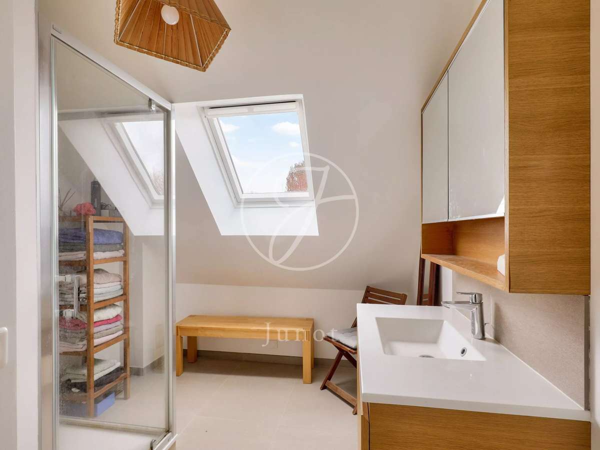 House Rueil-Malmaison