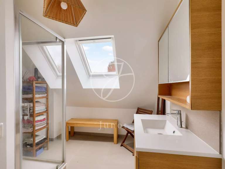 Maison Rueil-Malmaison - 5 chambres - 290m²