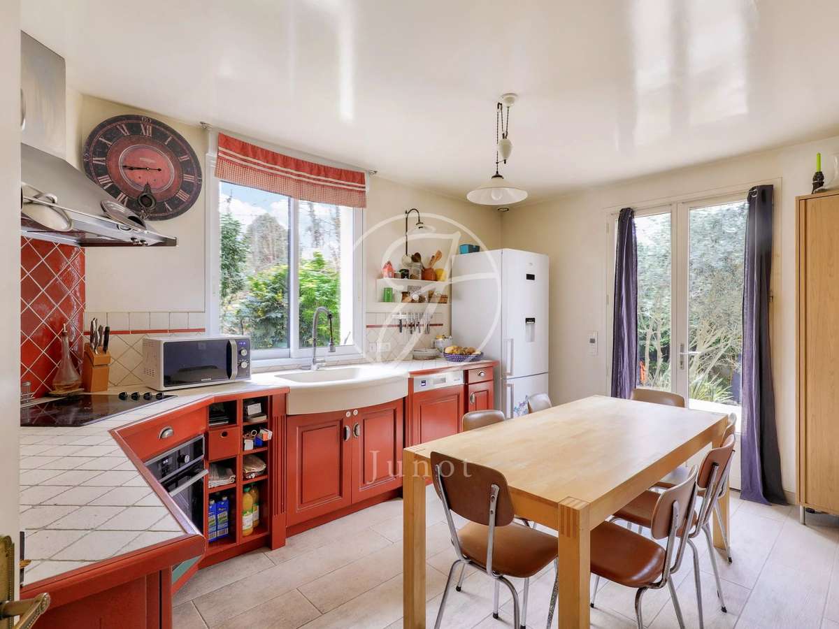 House Rueil-Malmaison