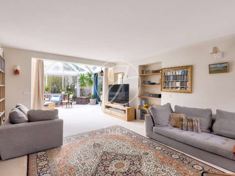 Maison Rueil-Malmaison - 5 chambres - 290m²