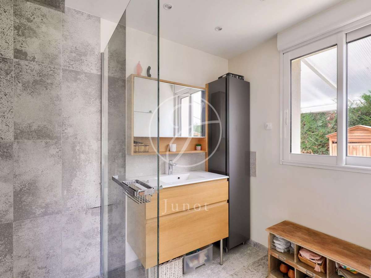 House Rueil-Malmaison