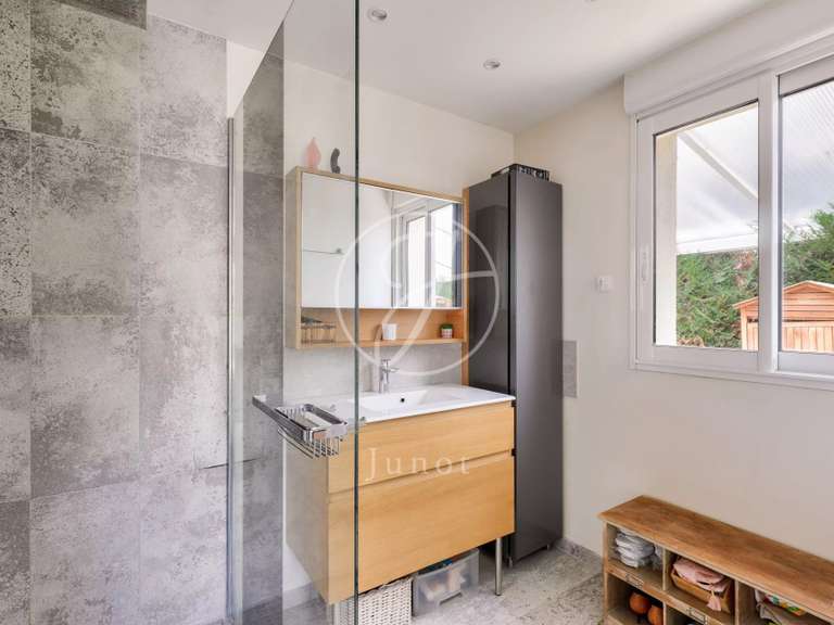 Maison Rueil-Malmaison - 5 chambres - 290m²