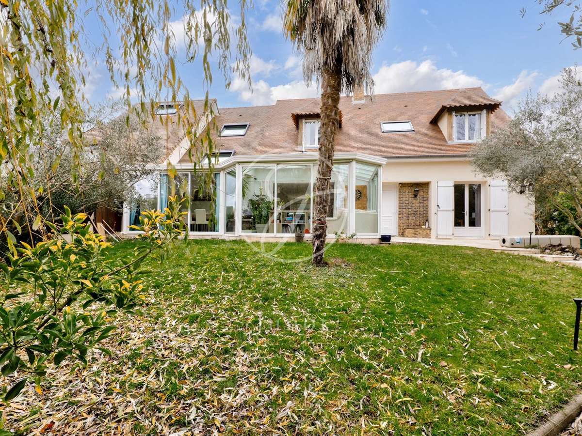 House Rueil-Malmaison