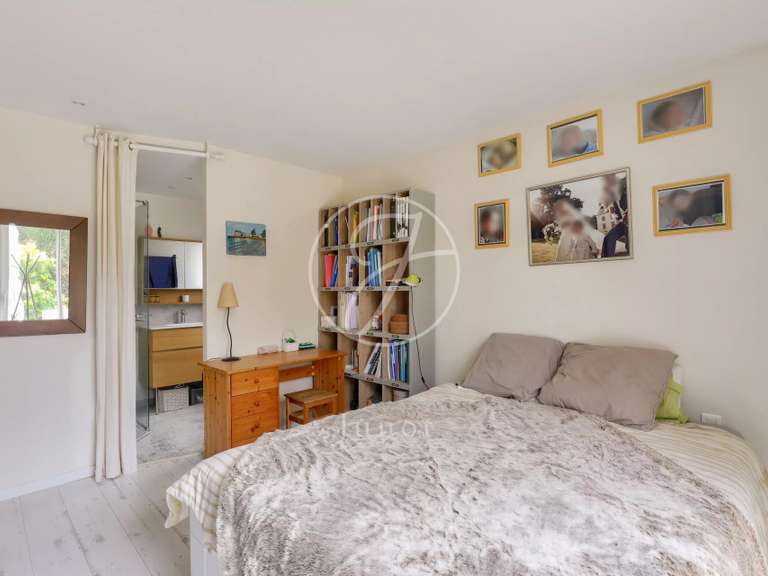 Maison Rueil-Malmaison - 5 chambres - 290m²