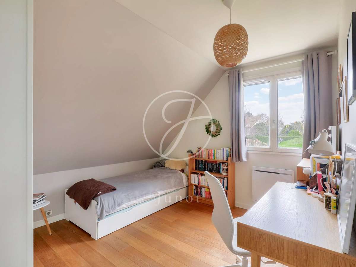 House Rueil-Malmaison