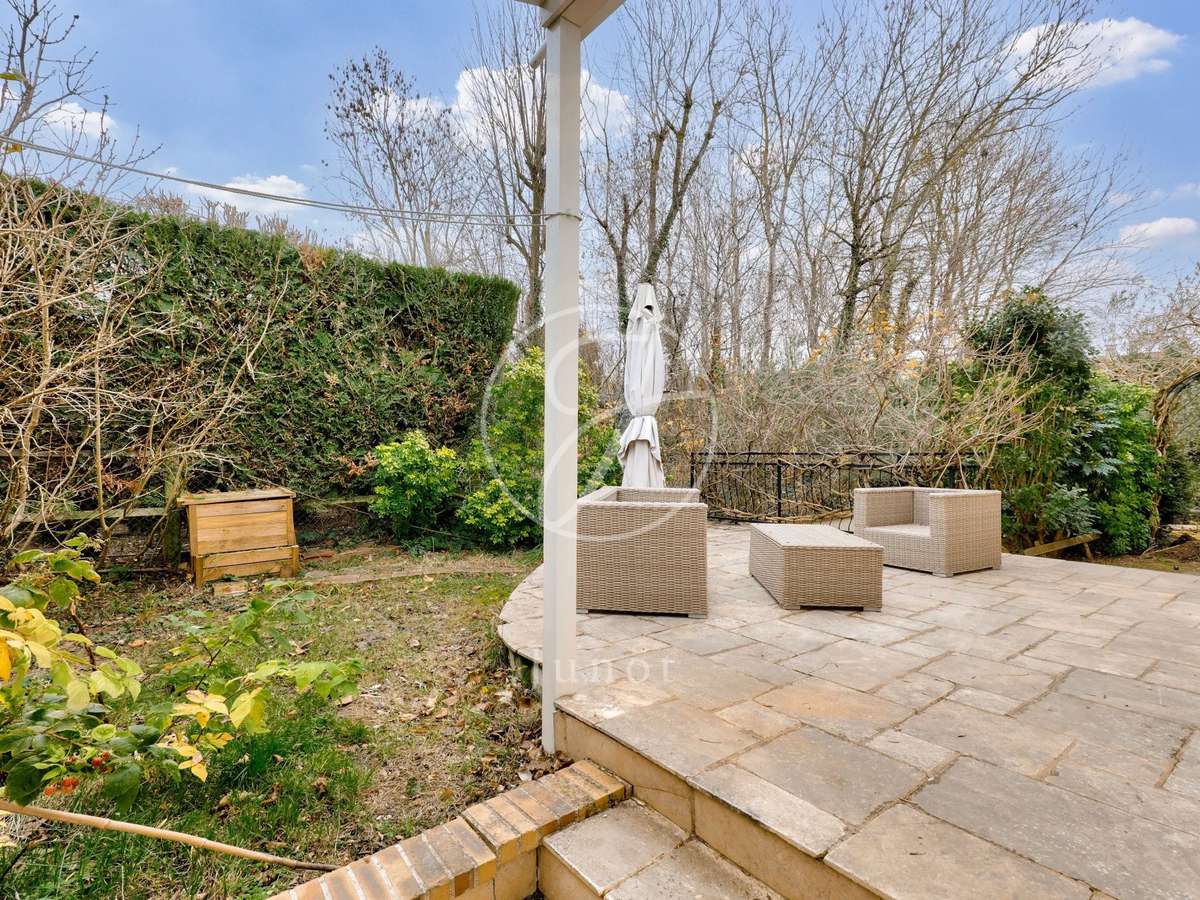 House Rueil-Malmaison