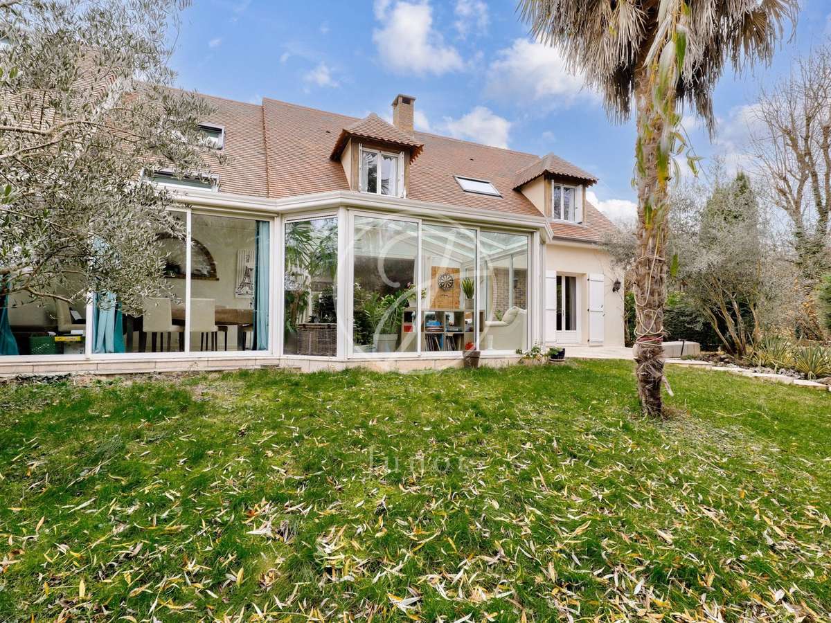 House Rueil-Malmaison