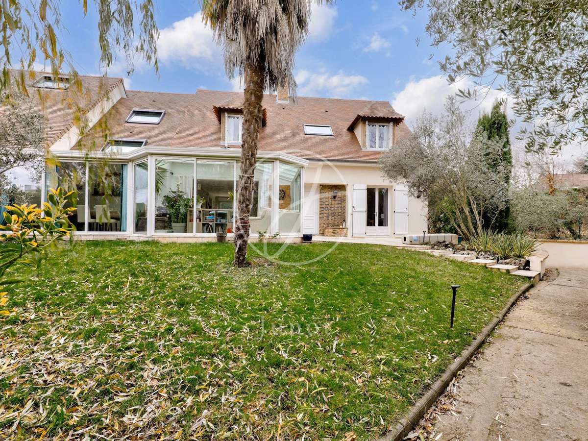 House Rueil-Malmaison