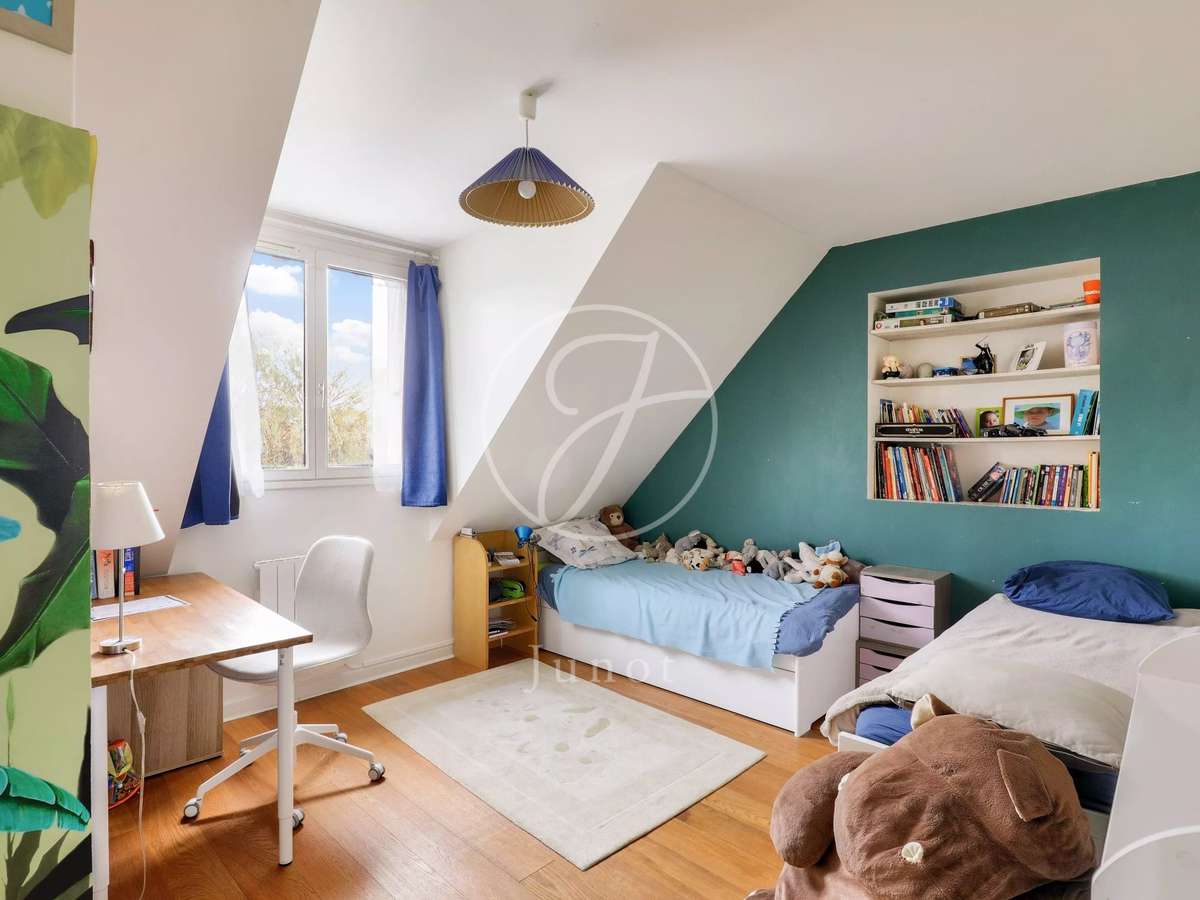 House Rueil-Malmaison