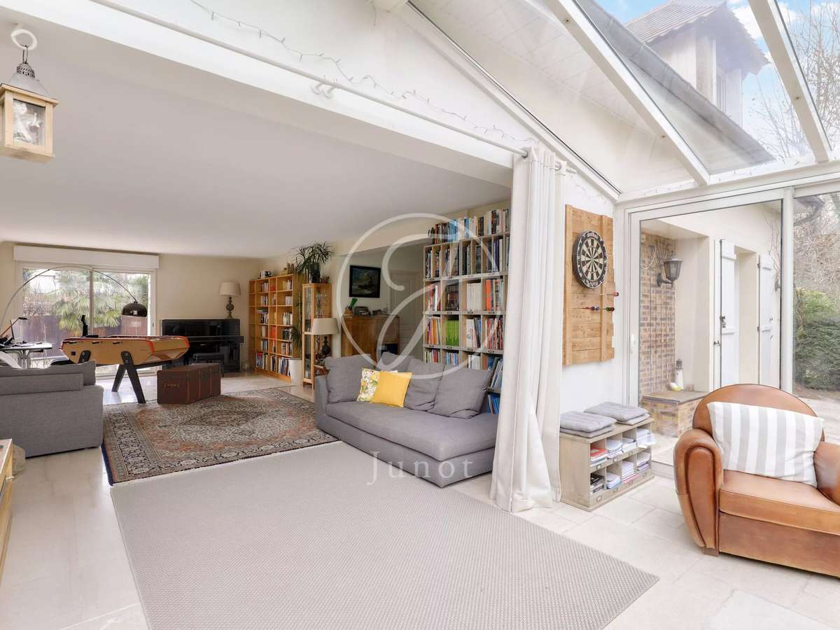 House Rueil-Malmaison