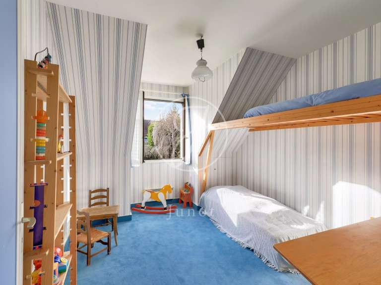 House Rueil-Malmaison - 7 bedrooms - 363m²