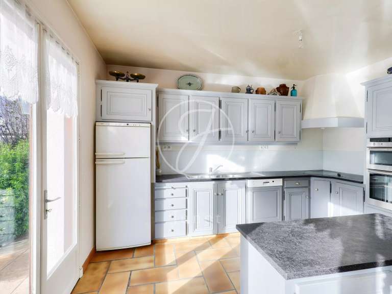 House Rueil-Malmaison - 7 bedrooms - 363m²