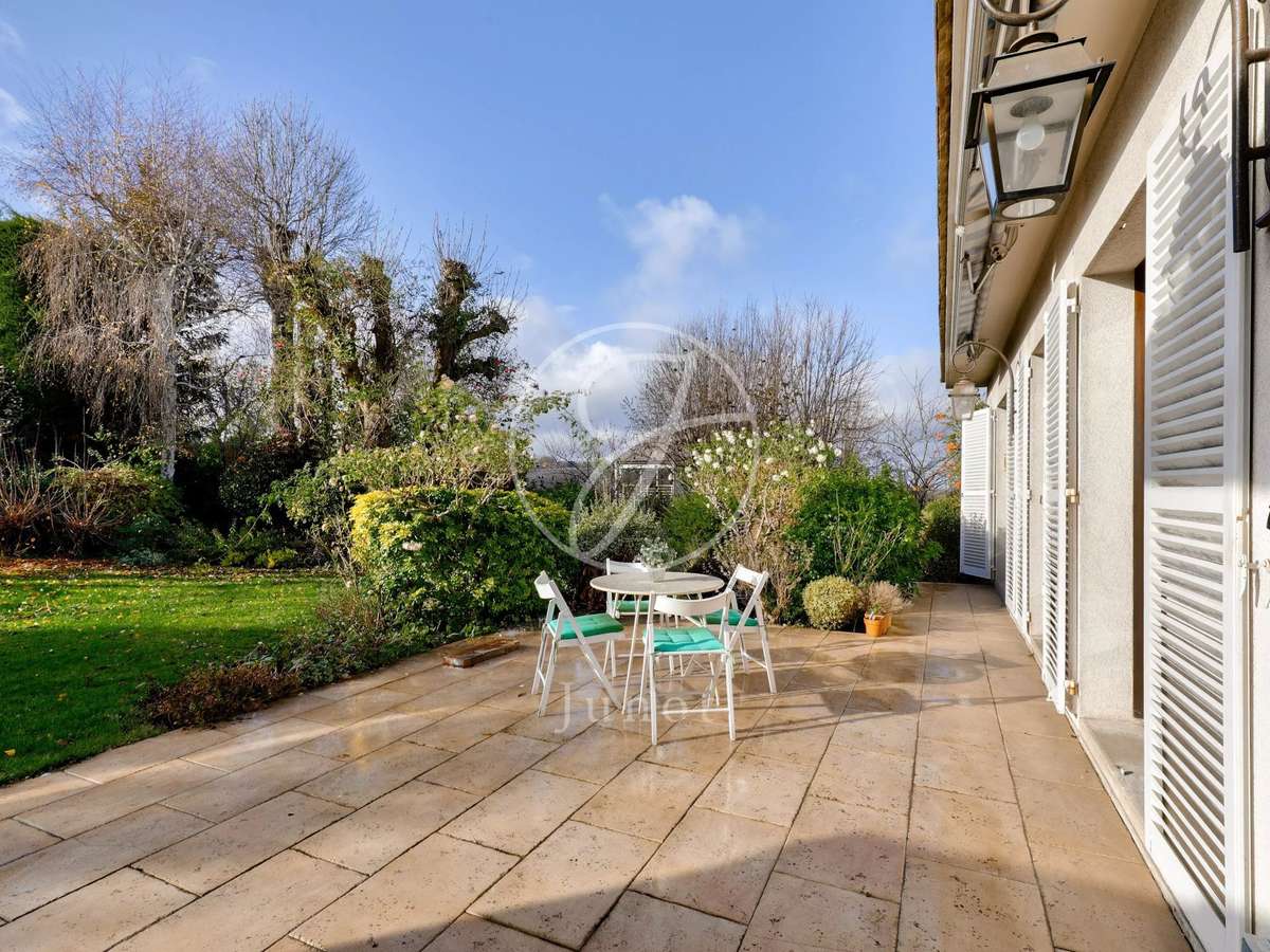 House Rueil-Malmaison