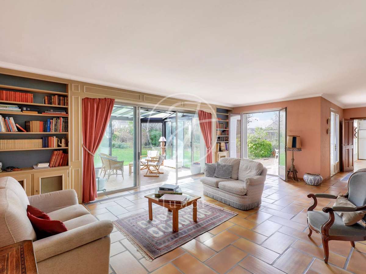 House Rueil-Malmaison