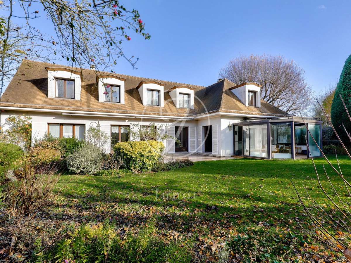 House Rueil-Malmaison