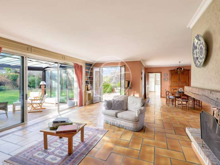 House Rueil-Malmaison - 7 bedrooms - 363m²