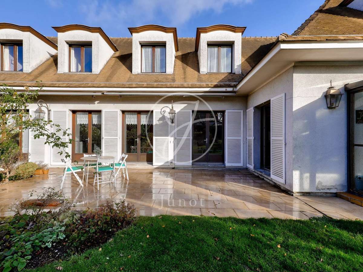 House Rueil-Malmaison