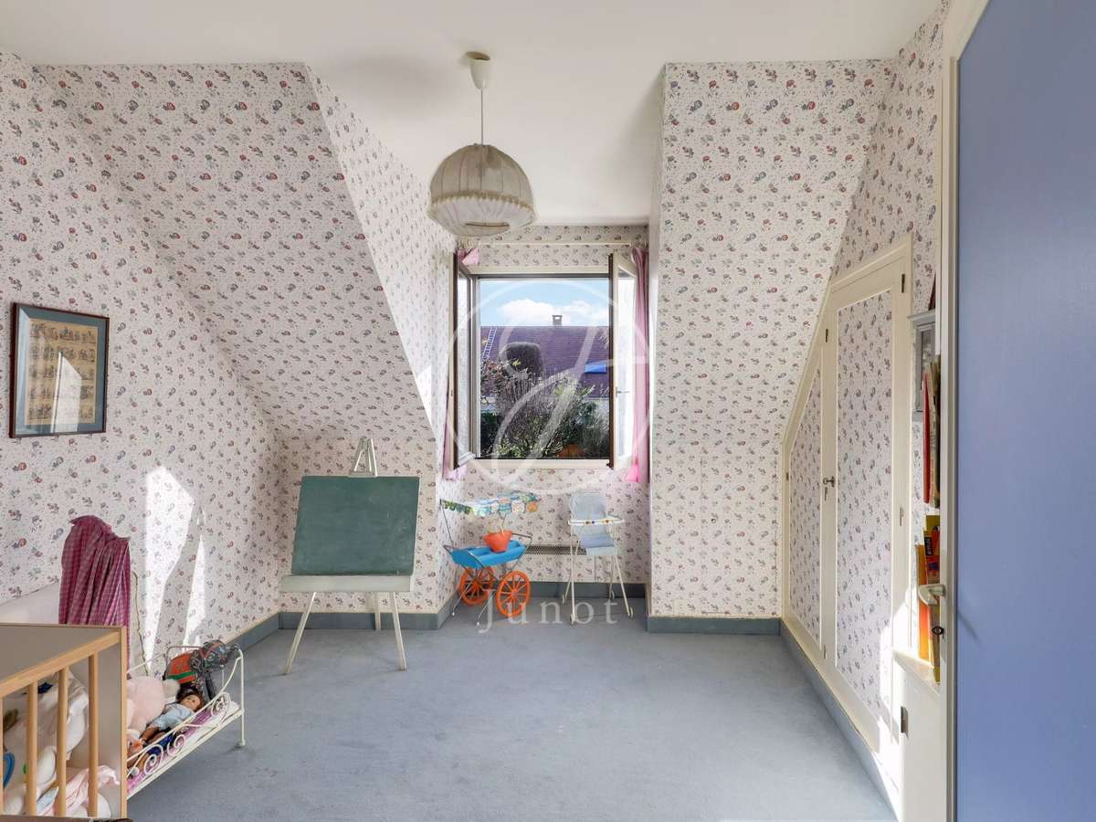 House Rueil-Malmaison