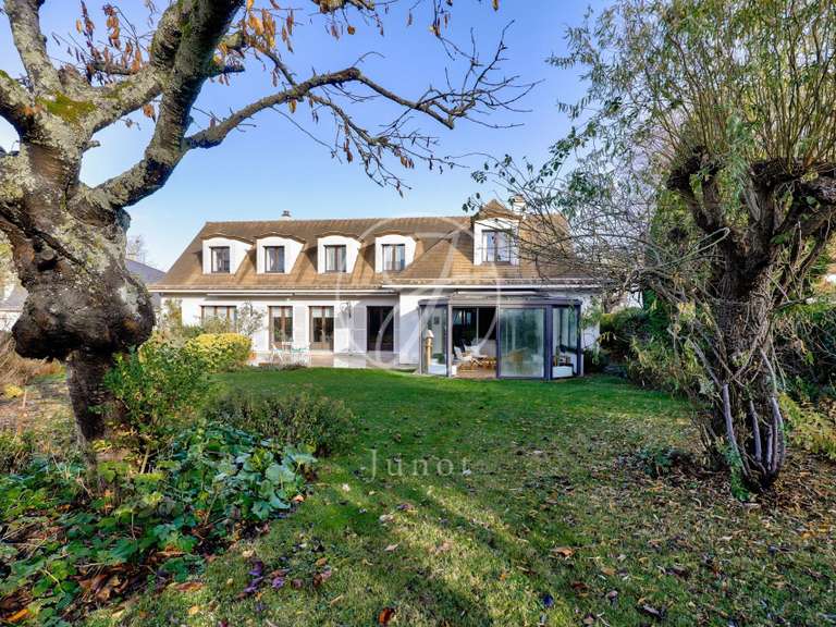 House Rueil-Malmaison - 7 bedrooms - 363m²