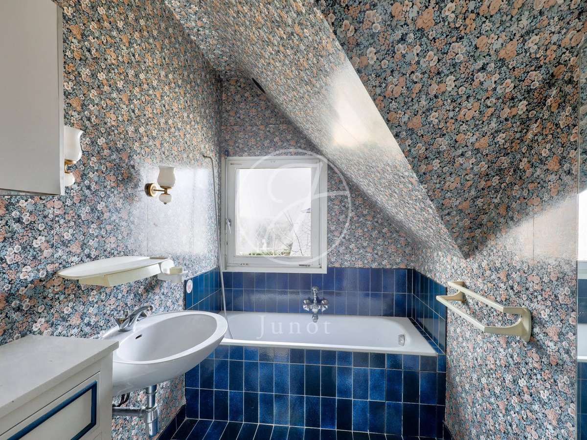 House Rueil-Malmaison