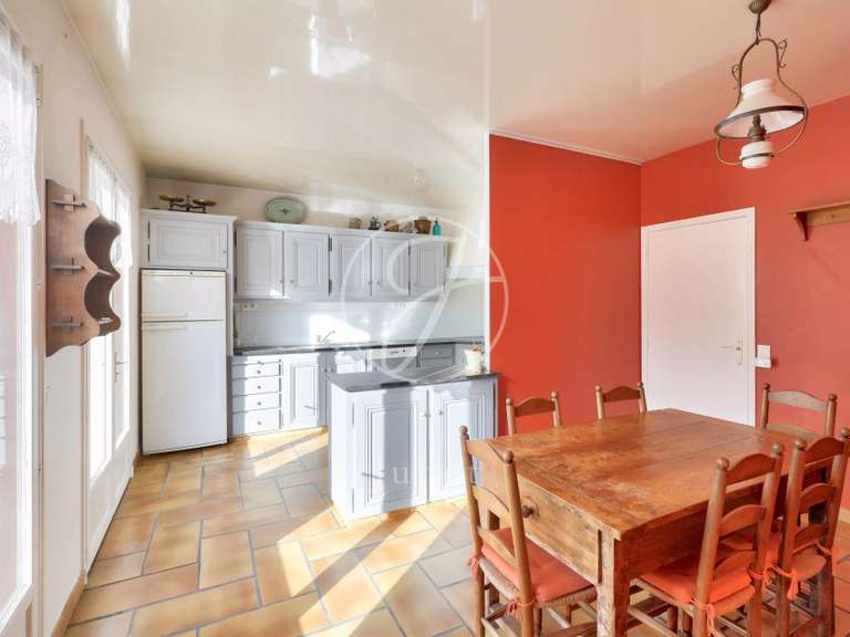 House Rueil-Malmaison - 7 bedrooms - 363m²