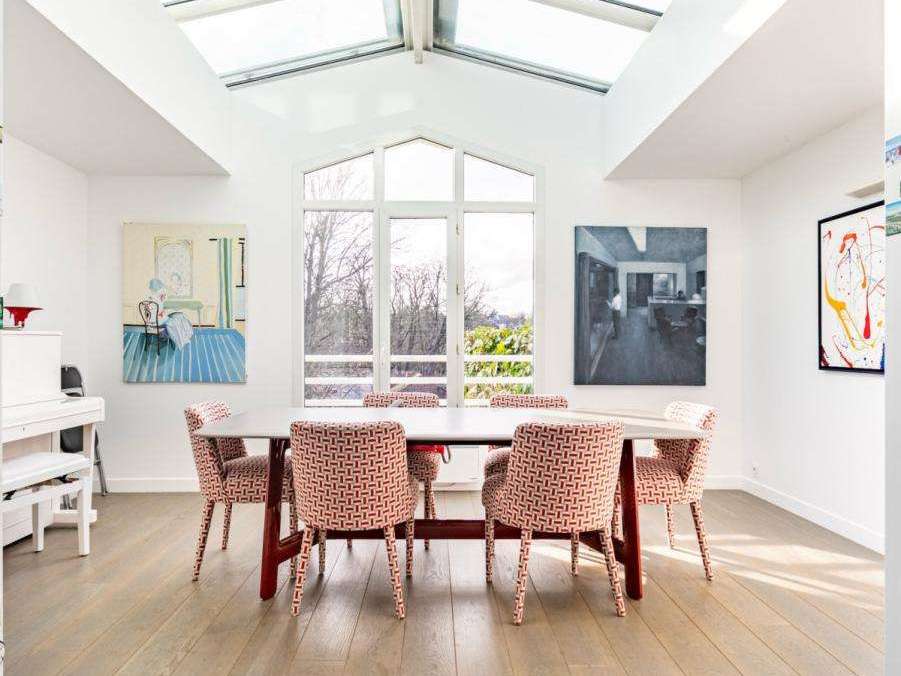 Maison Rueil-Malmaison