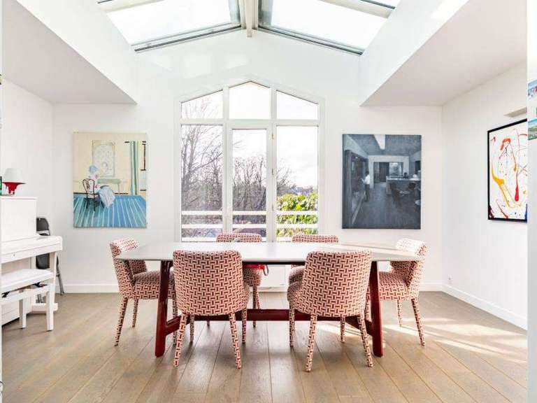 Maison Rueil-Malmaison - 4 chambres