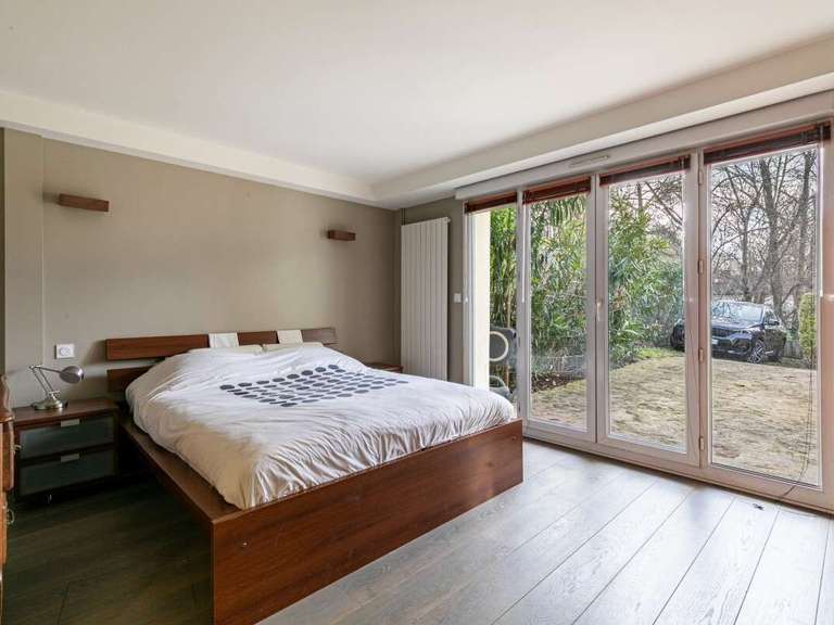 House Rueil-Malmaison - 4 bedrooms