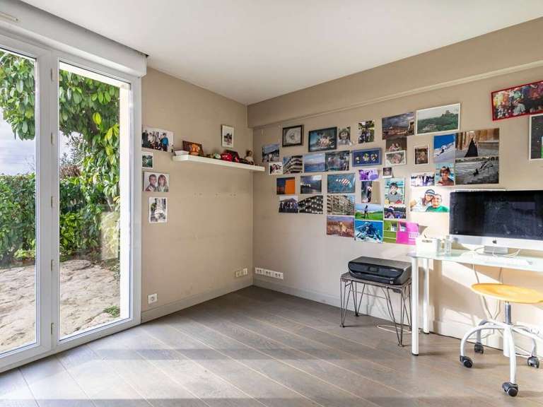 Maison Rueil-Malmaison - 4 chambres