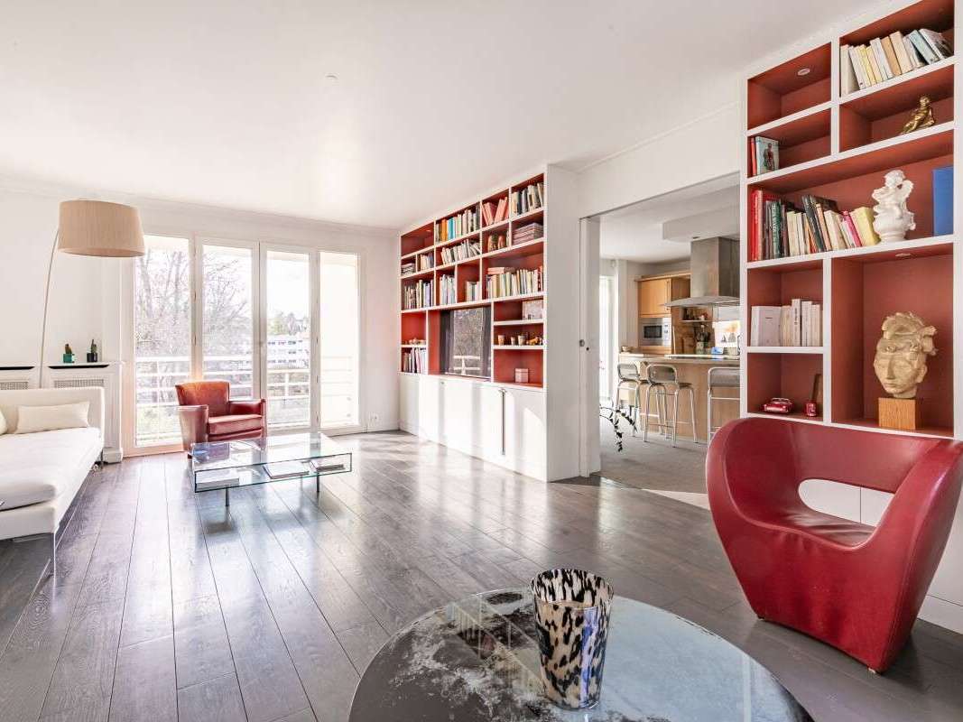 Maison Rueil-Malmaison