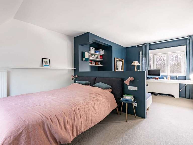 Maison Rueil-Malmaison - 4 chambres