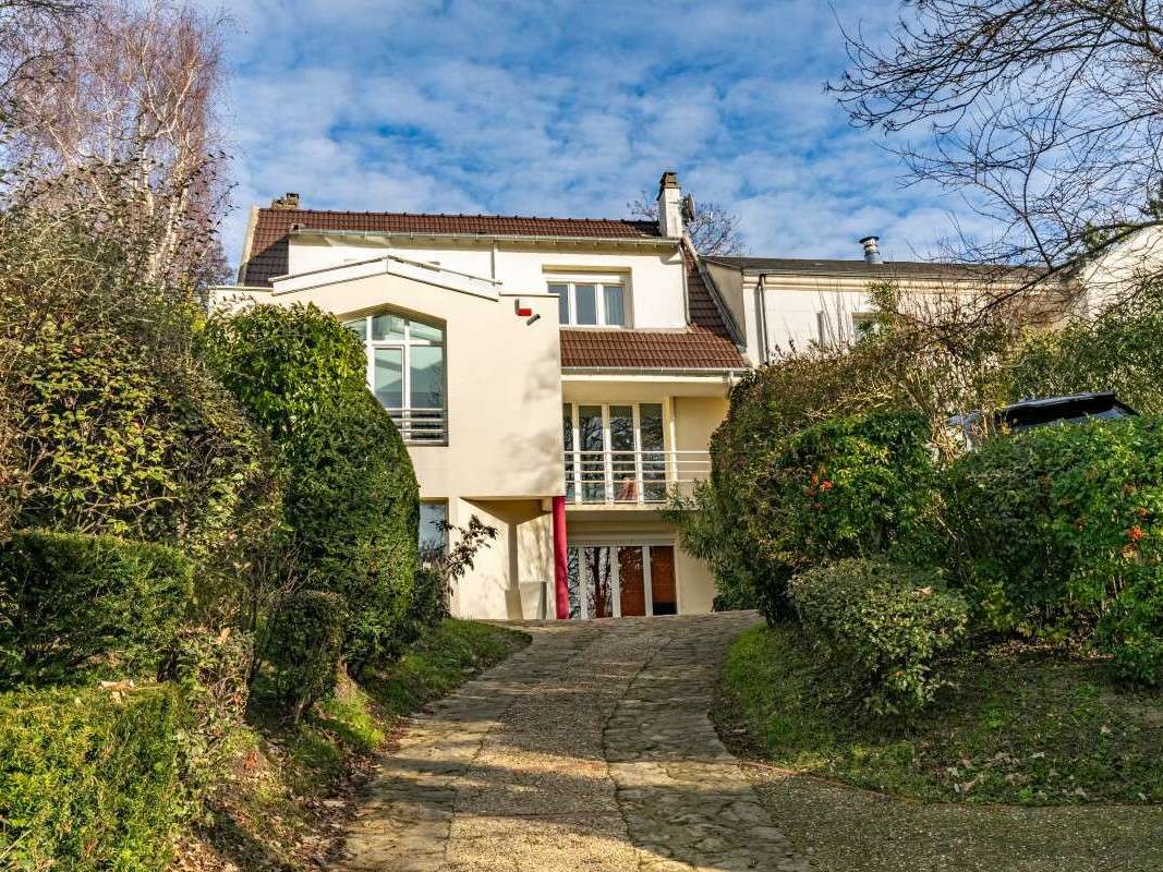 Maison Rueil-Malmaison
