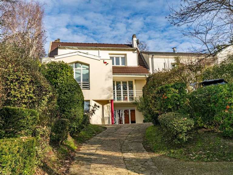 Maison Rueil-Malmaison - 4 chambres