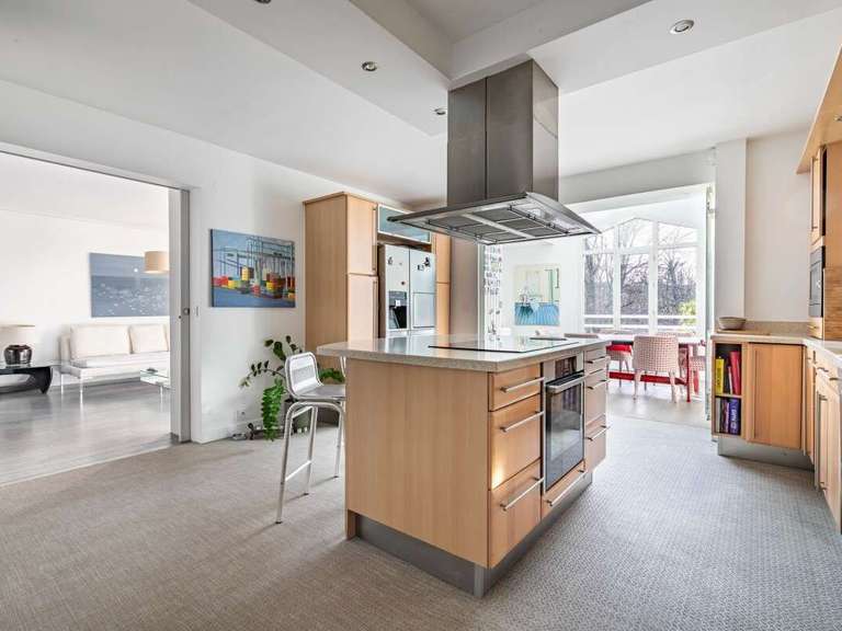 Maison Rueil-Malmaison - 4 chambres