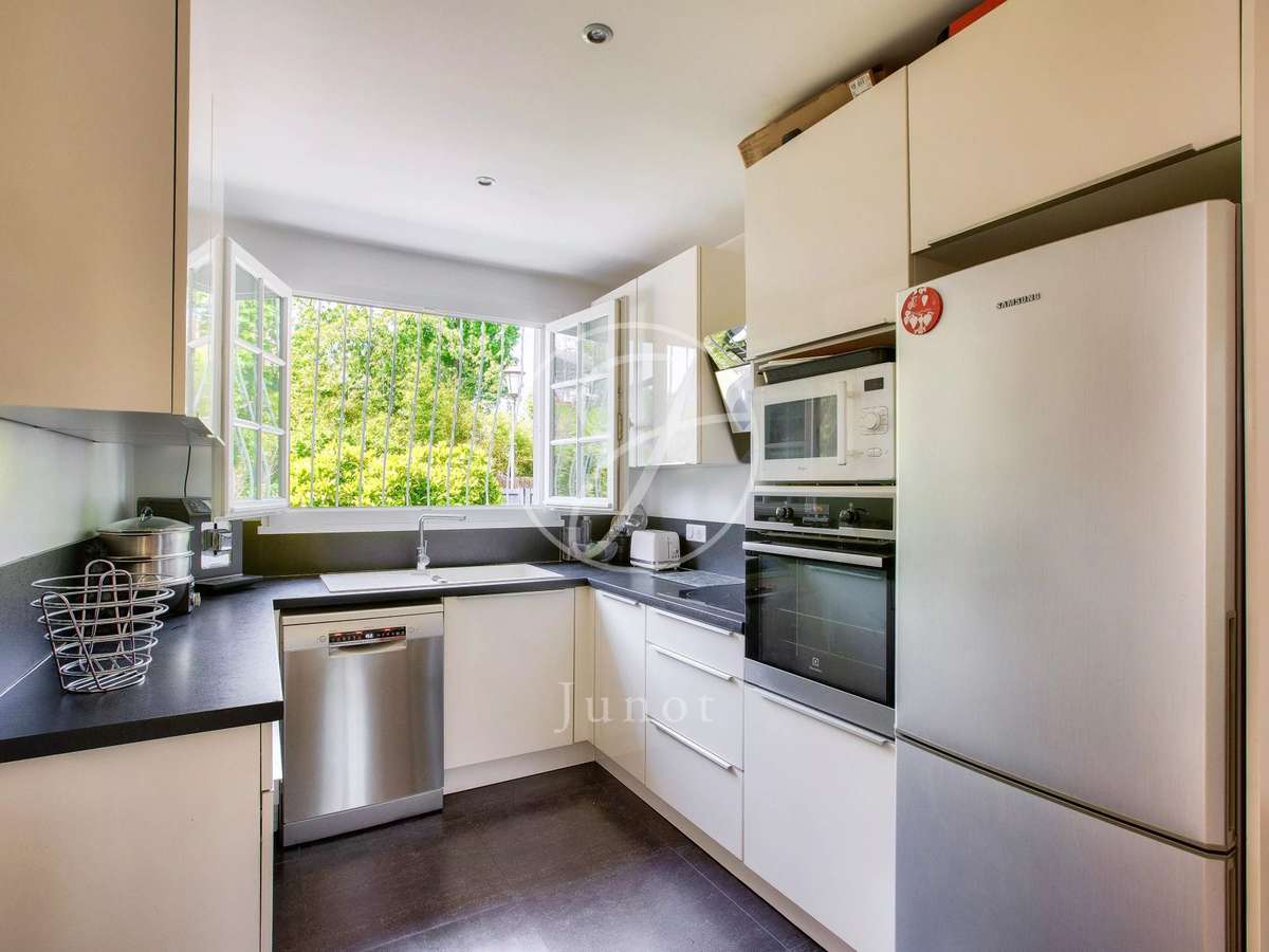 House Rueil-Malmaison